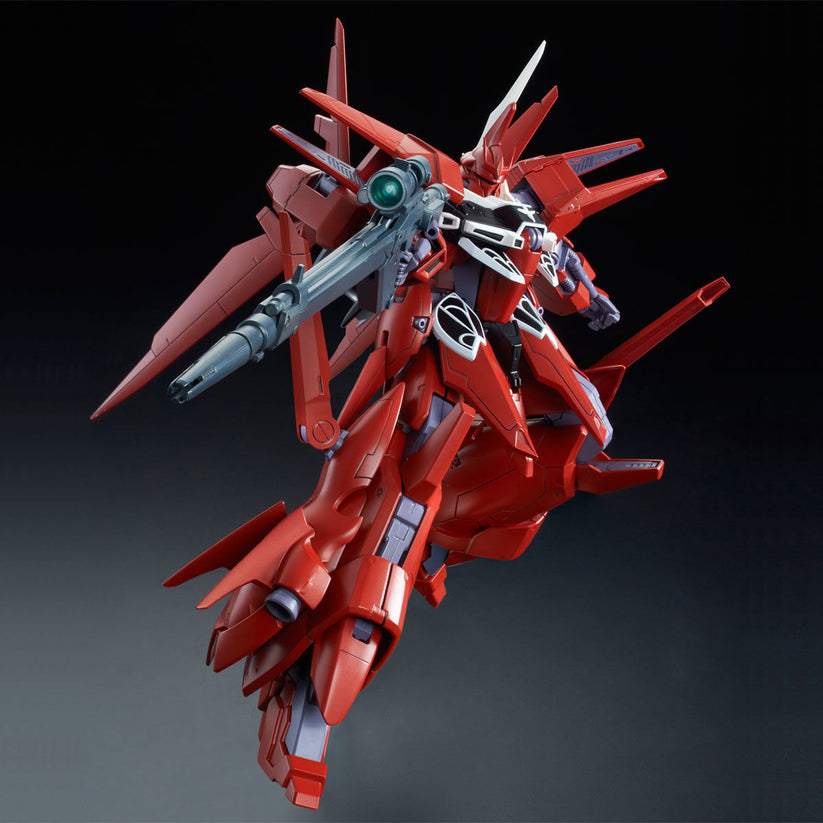 P-Bandai RE/100 Rebawoo