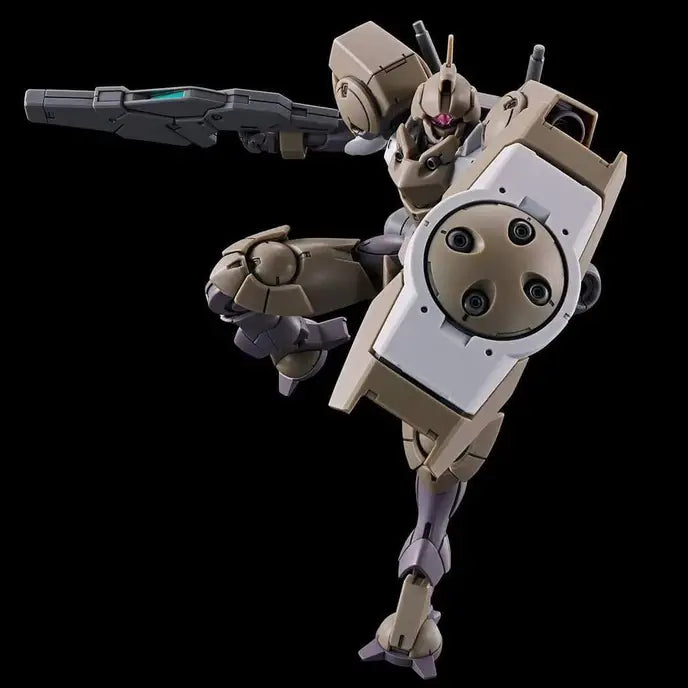 P-Bandai HG 1/144 Heingra (The Witch from Mercury)