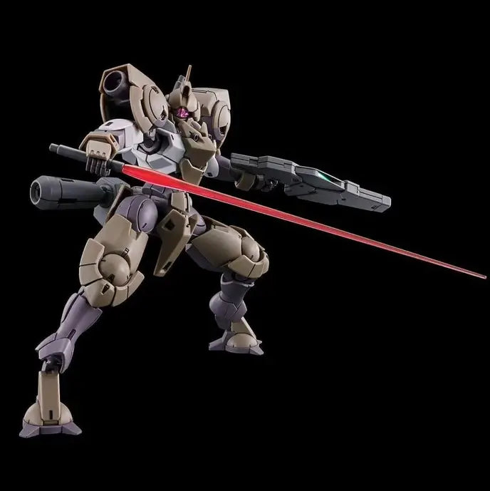 P-Bandai HG 1/144 Heingra (The Witch from Mercury)