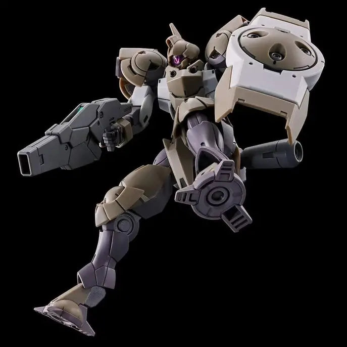 P-Bandai HG 1/144 Heingra (The Witch from Mercury)