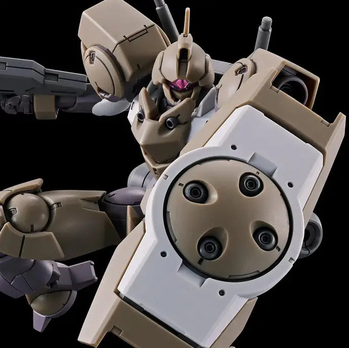 P-Bandai HG 1/144 Heingra (The Witch from Mercury)