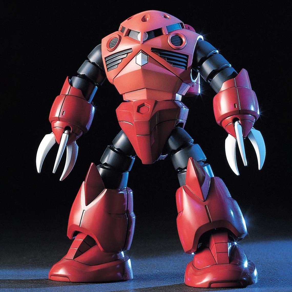 HG 1/144 HGUC MSM-07S Char's Z'Gok HGUC