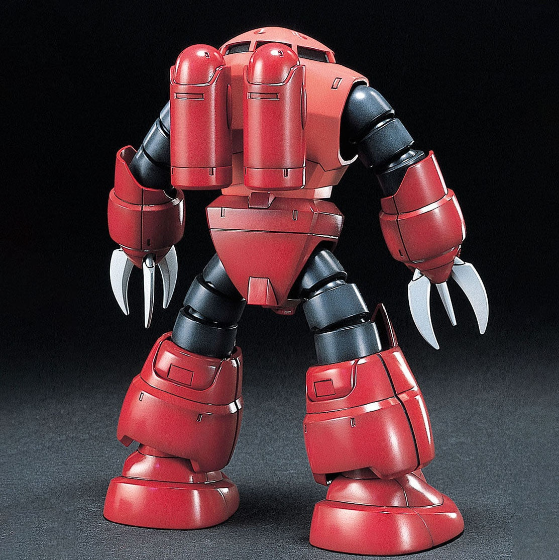 HG 1/144 HGUC MSM-07S Char's Z'Gok HGUC