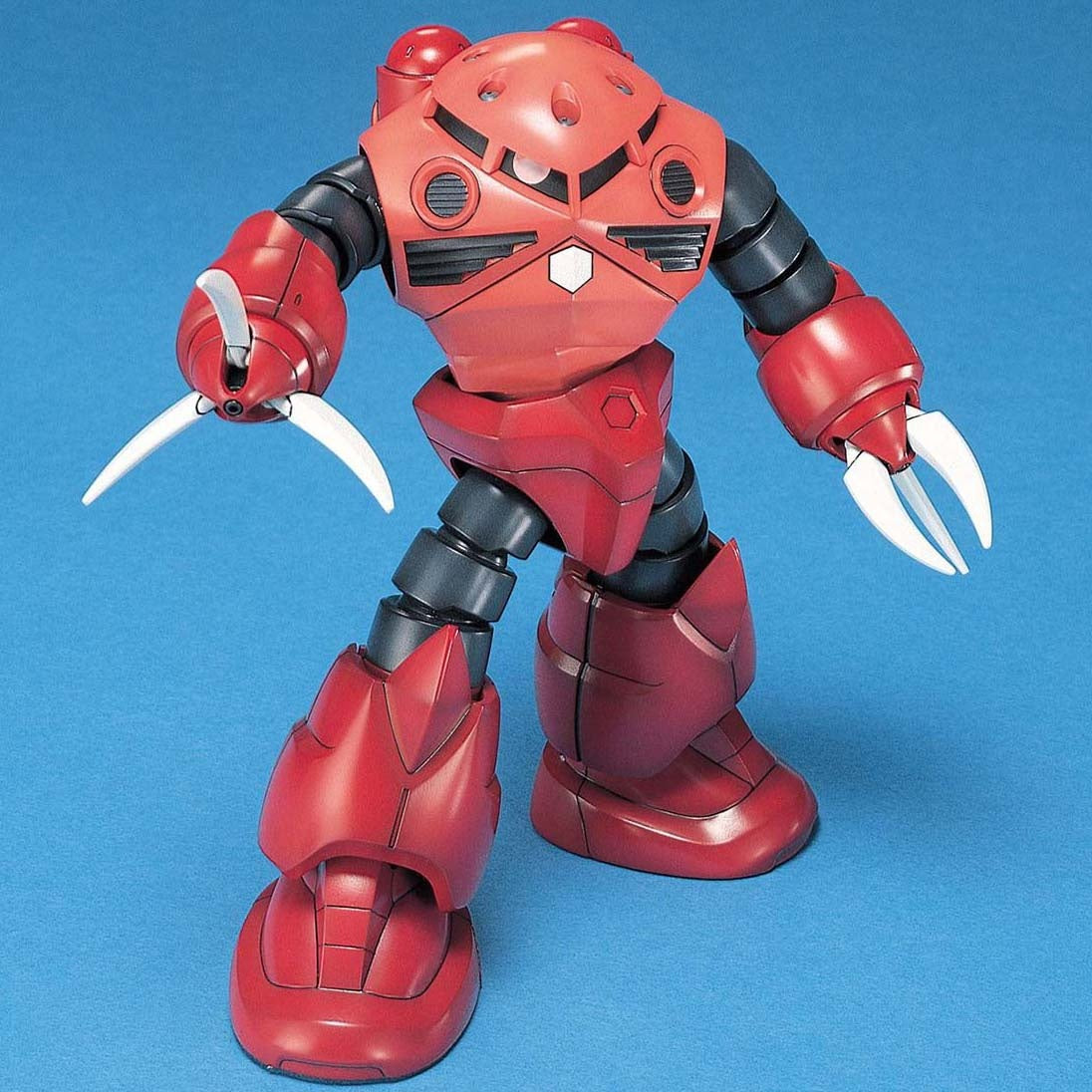 HG 1/144 HGUC MSM-07S Char's Z'Gok HGUC