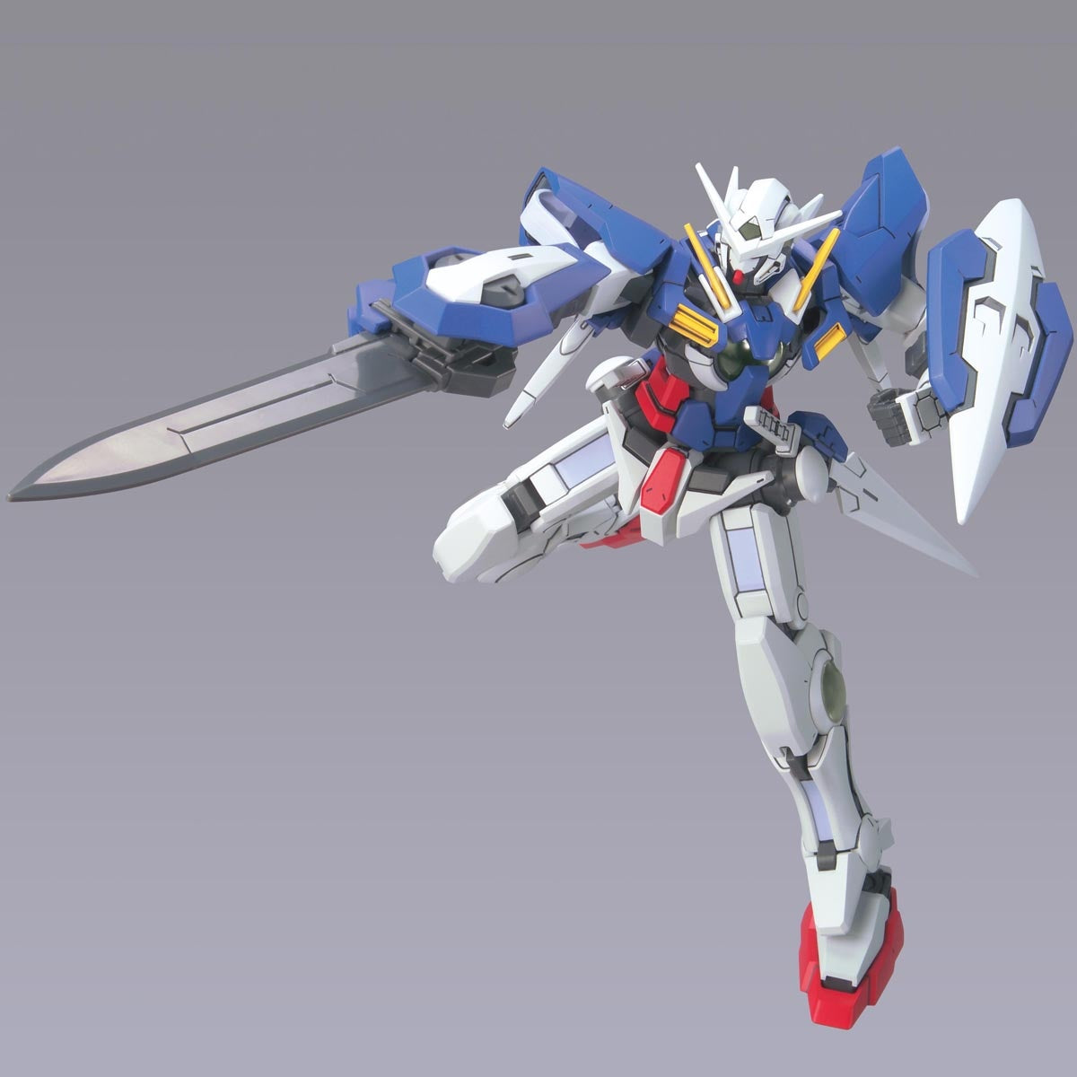 HG 1/144 Gundam Exia - HG00