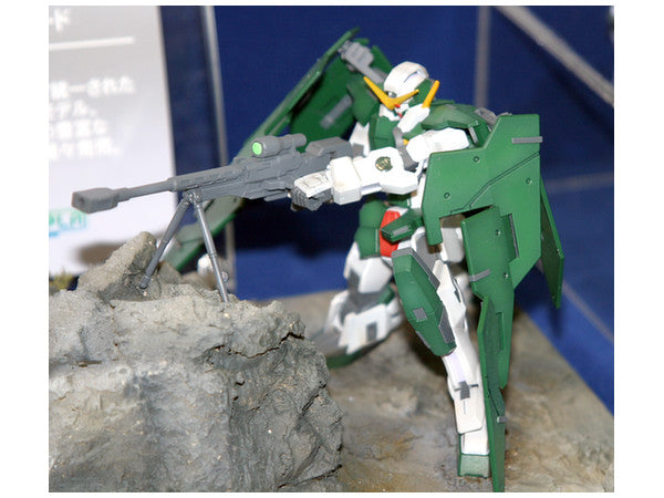 HG 1/144 Gundam Dynames - HG00