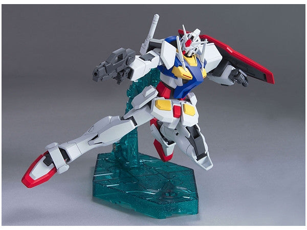 HG 1/144 0 Gundam (Type A.C.D.) - HG00