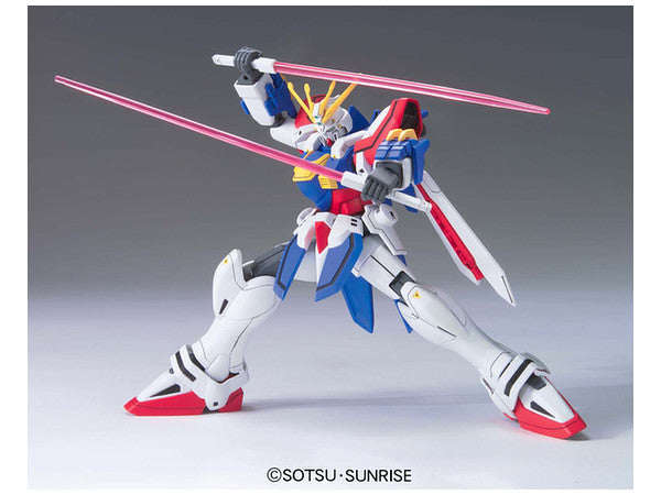 HG 1/144 HGFC G Gundam