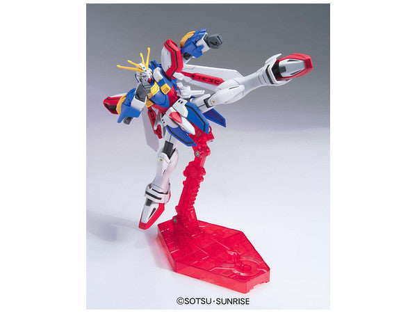 HG 1/144 HGFC G Gundam