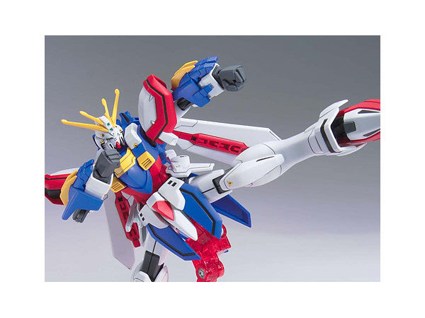 HG 1/144 HGFC G Gundam