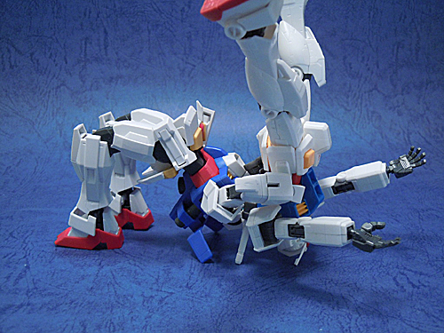 HG 1/144 Gundam AGE-1 Normal