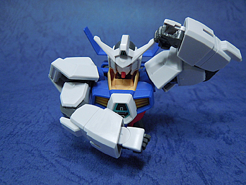HG 1/144 Gundam AGE-1 Normal