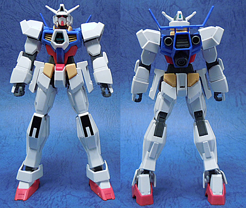 HG 1/144 Gundam AGE-1 Normal