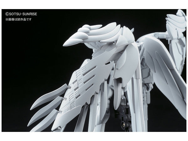 RG 1/144 Wing Gundam Zero EW