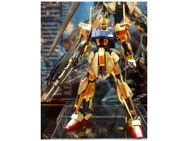 MG 1/100 MSN-00100 Type 100 Hyakushiki Ver.2.0