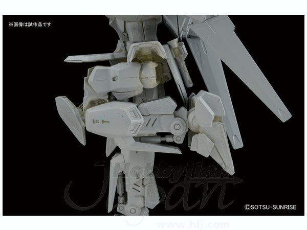 MG 1/100 MSN-00100 Type 100 Hyakushiki Ver.2.0