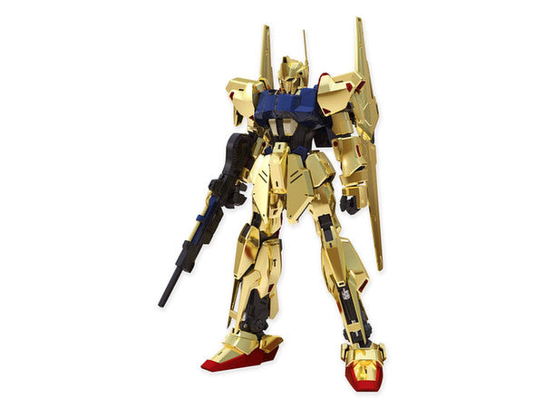 MG 1/100 MSN-00100 Type 100 Hyakushiki Ver.2.0