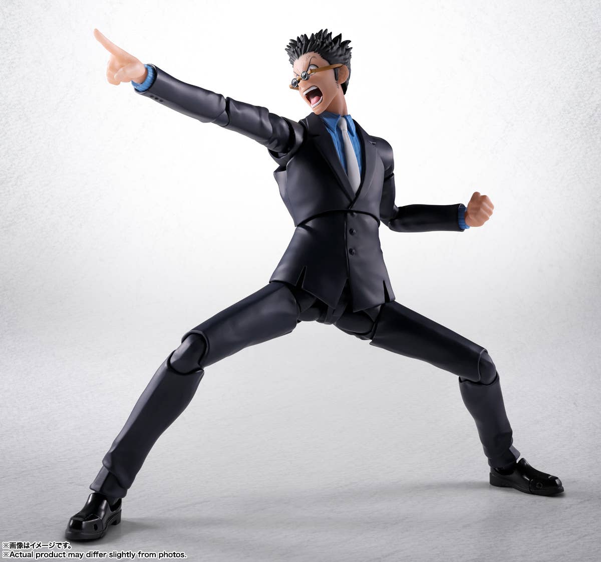 S.H.Figuarts Leorio