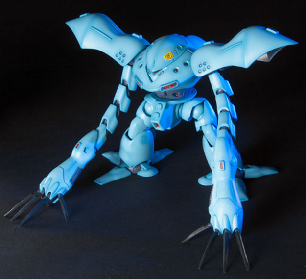 HG 1/144 Hy-Gogg HGUC