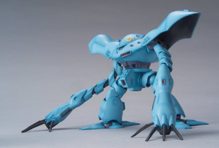 HG 1/144 Hy-Gogg HGUC