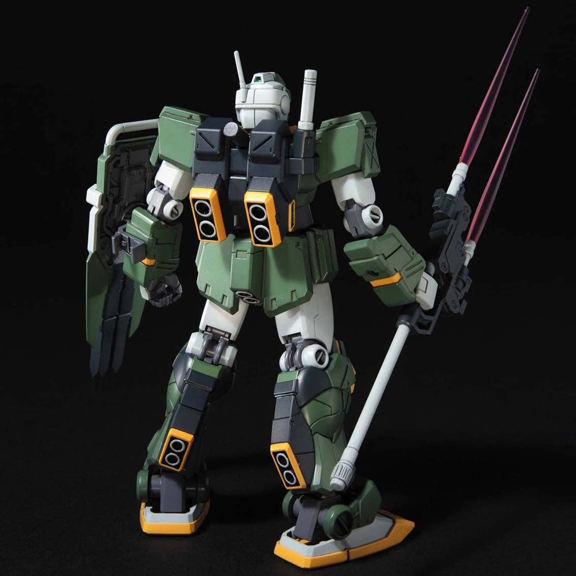 HG 1/144 GM Striker HGUC