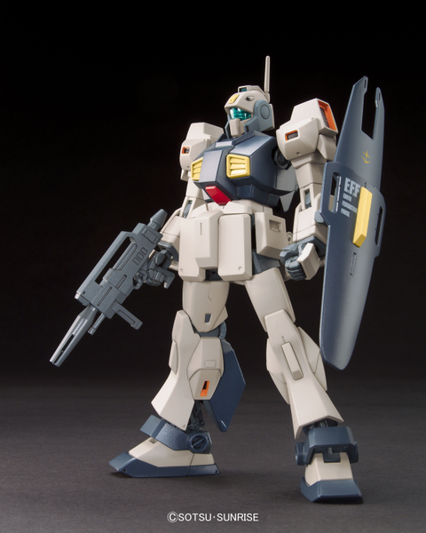 HG 1/144 MSA-003 Nemo (Unicorn Desert Color Ver.) HGUC