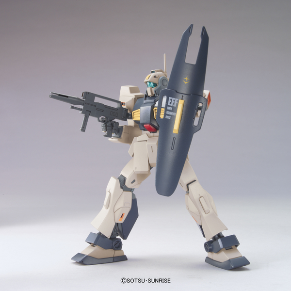 HG 1/144 MSA-003 Nemo (Unicorn Desert Color Ver.) HGUC