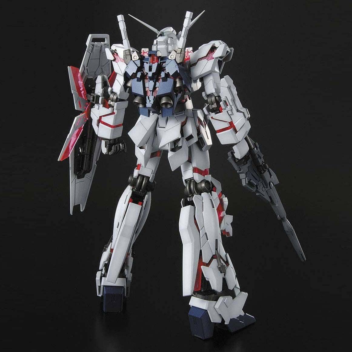 MG 1/100 Unicorn Gundam