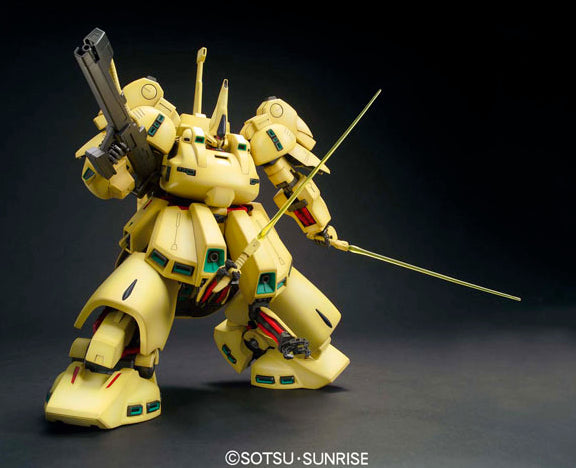 MG 1/100 PMX-003 THE-O