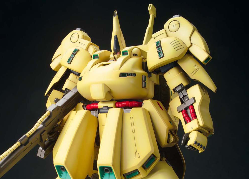MG 1/100 PMX-003 THE-O