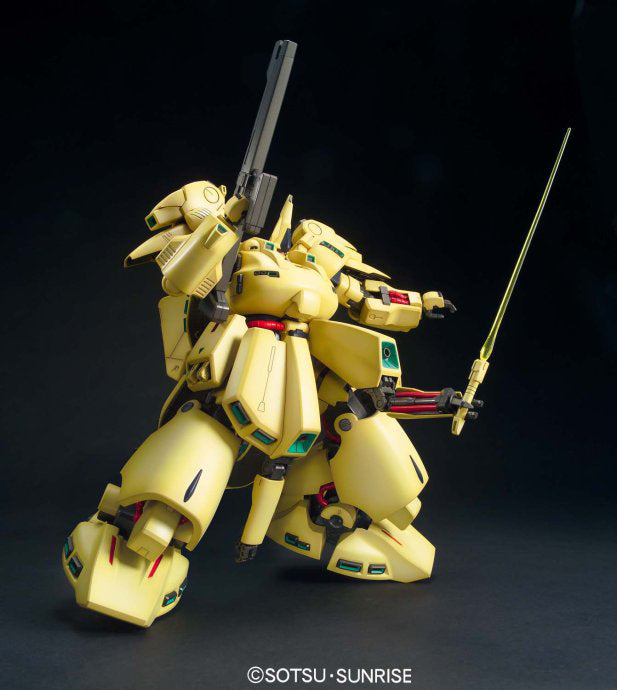 MG 1/100 PMX-003 THE-O