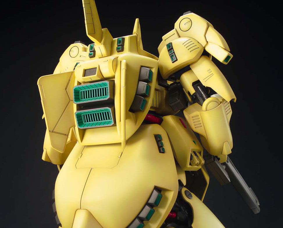 MG 1/100 PMX-003 THE-O