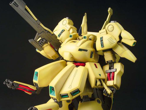 MG 1/100 PMX-003 THE-O