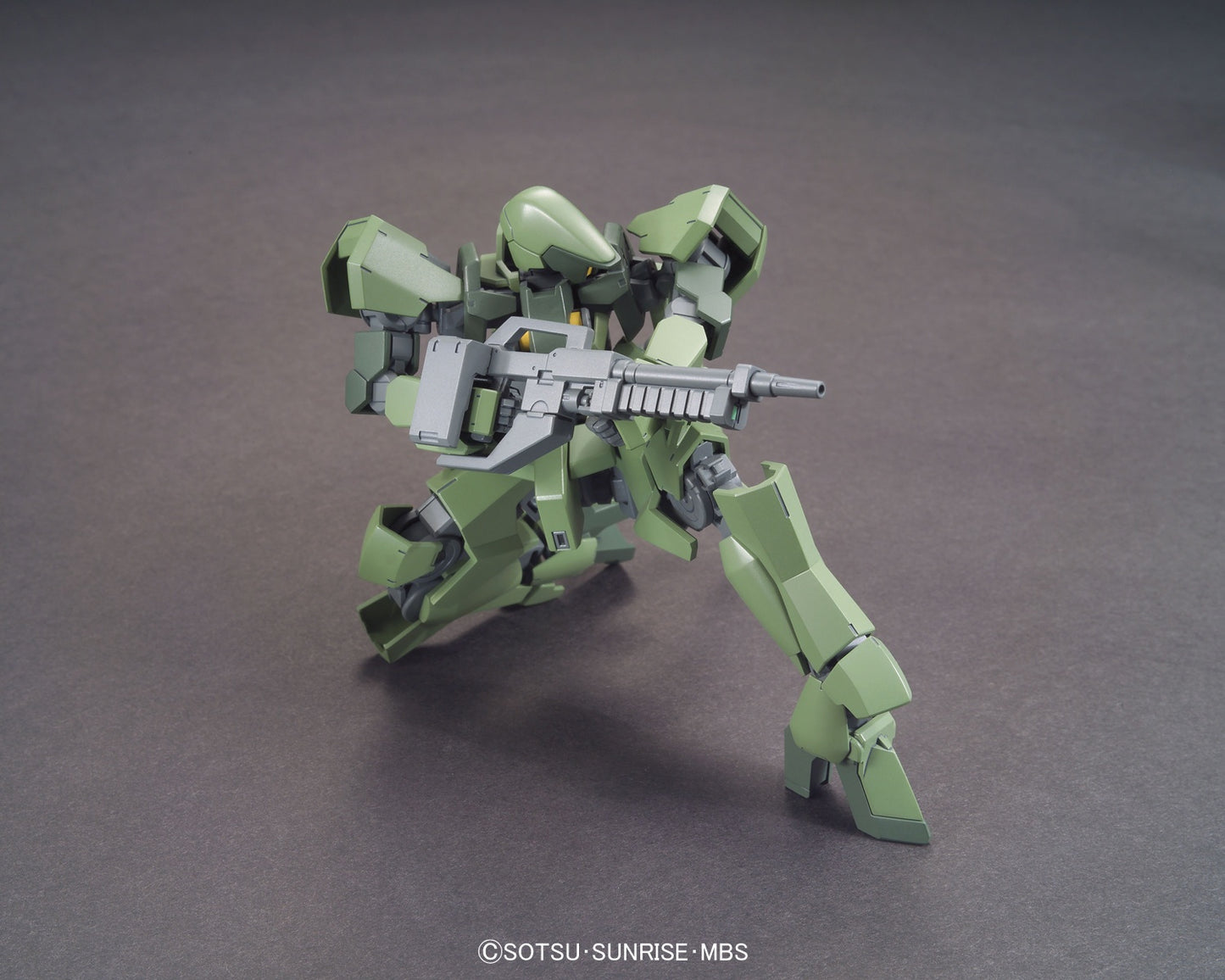 HG 1/144 IBO Graze