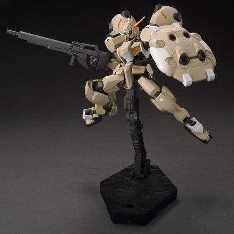 HG 1/144 IBO Gundam Gusion Rebake