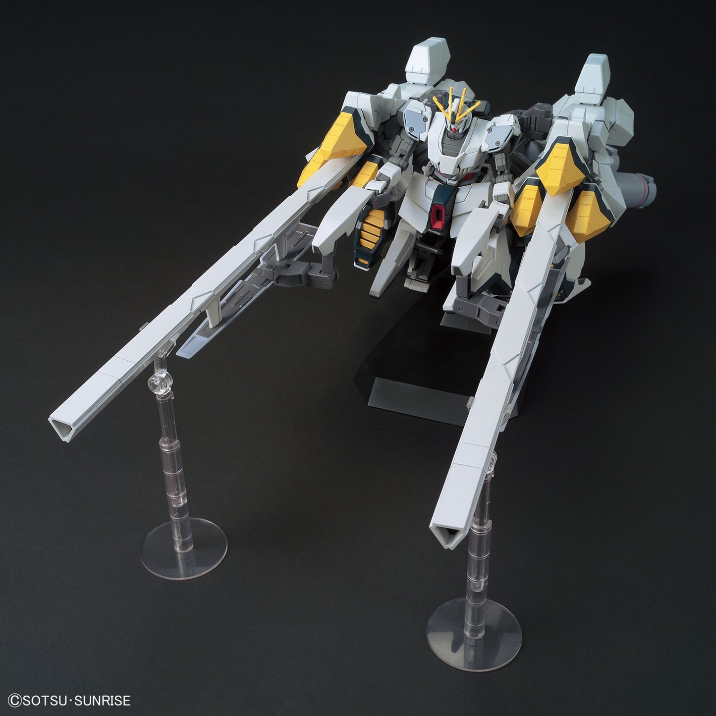 HG 1/144 HGUC Narrative Gundam A-Packs