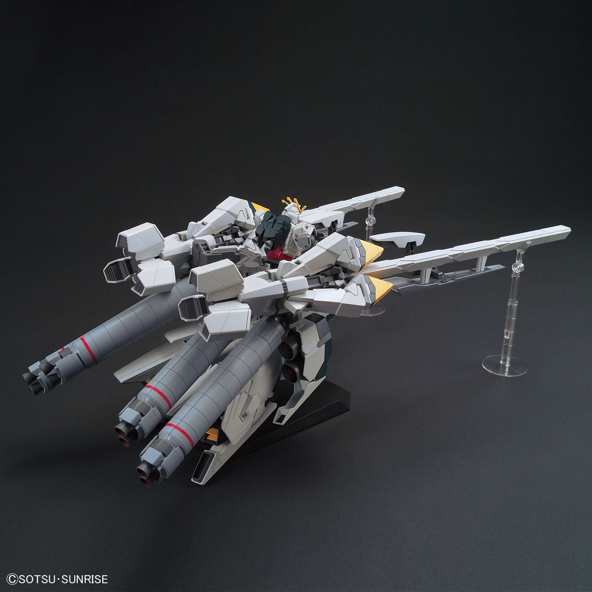 HG 1/144 HGUC Narrative Gundam A-Packs