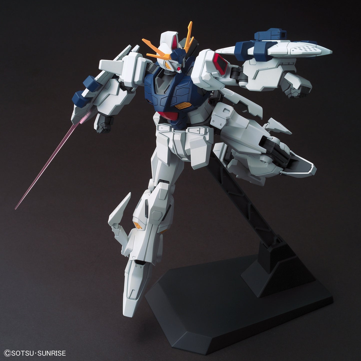 HG 1/144 Penelope