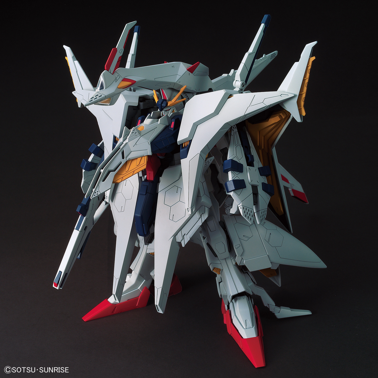 HG 1/144 Penelope