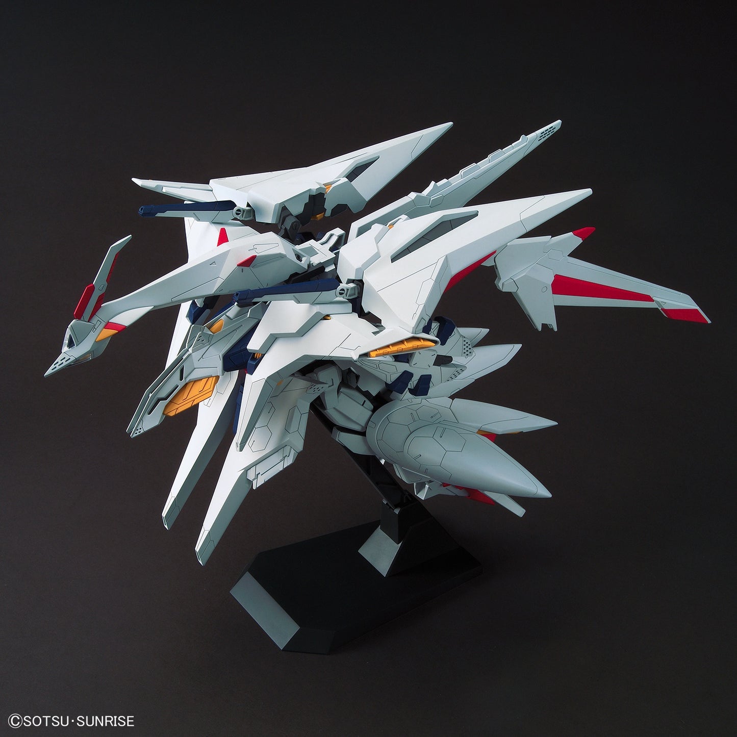 HG 1/144 Penelope