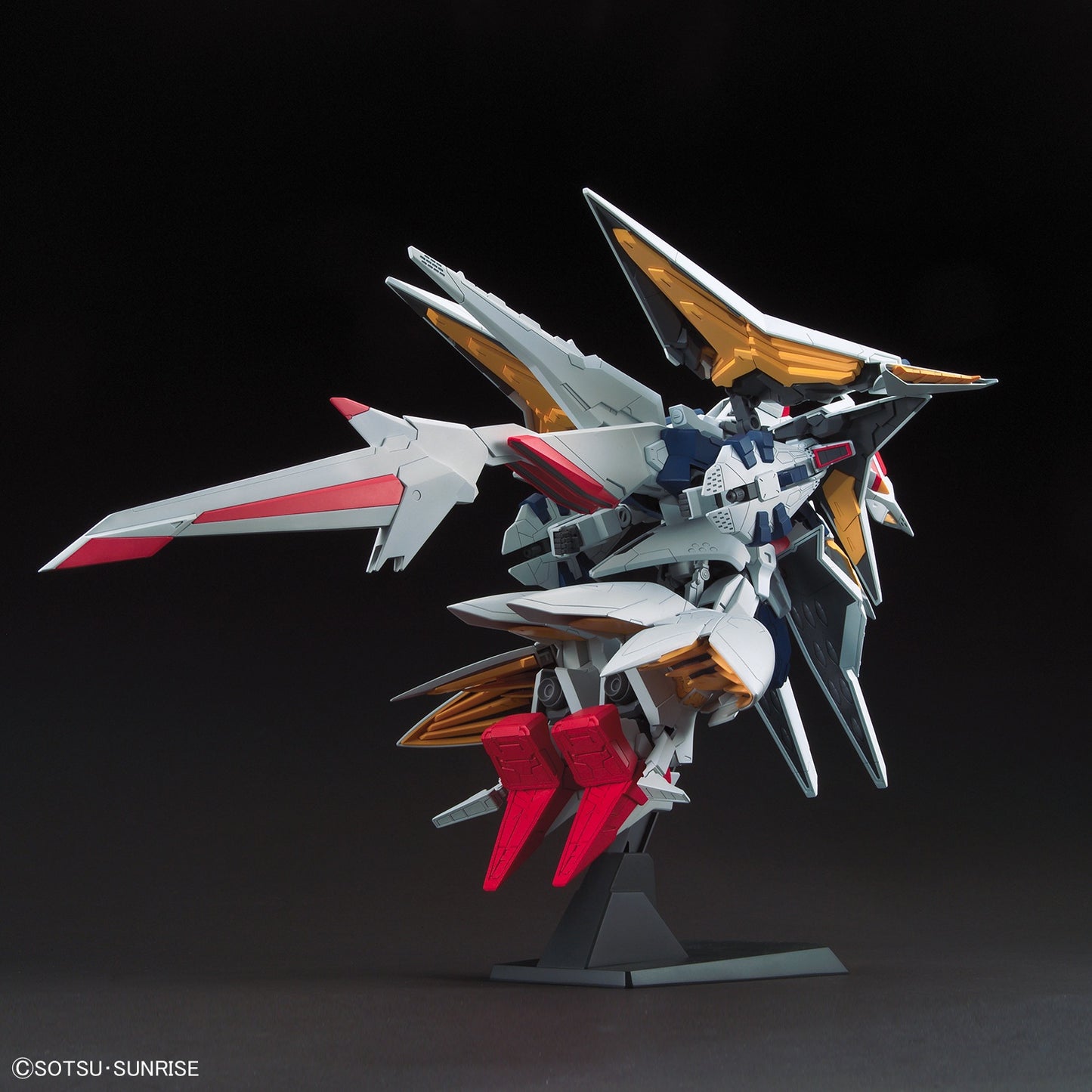 HG 1/144 Penelope