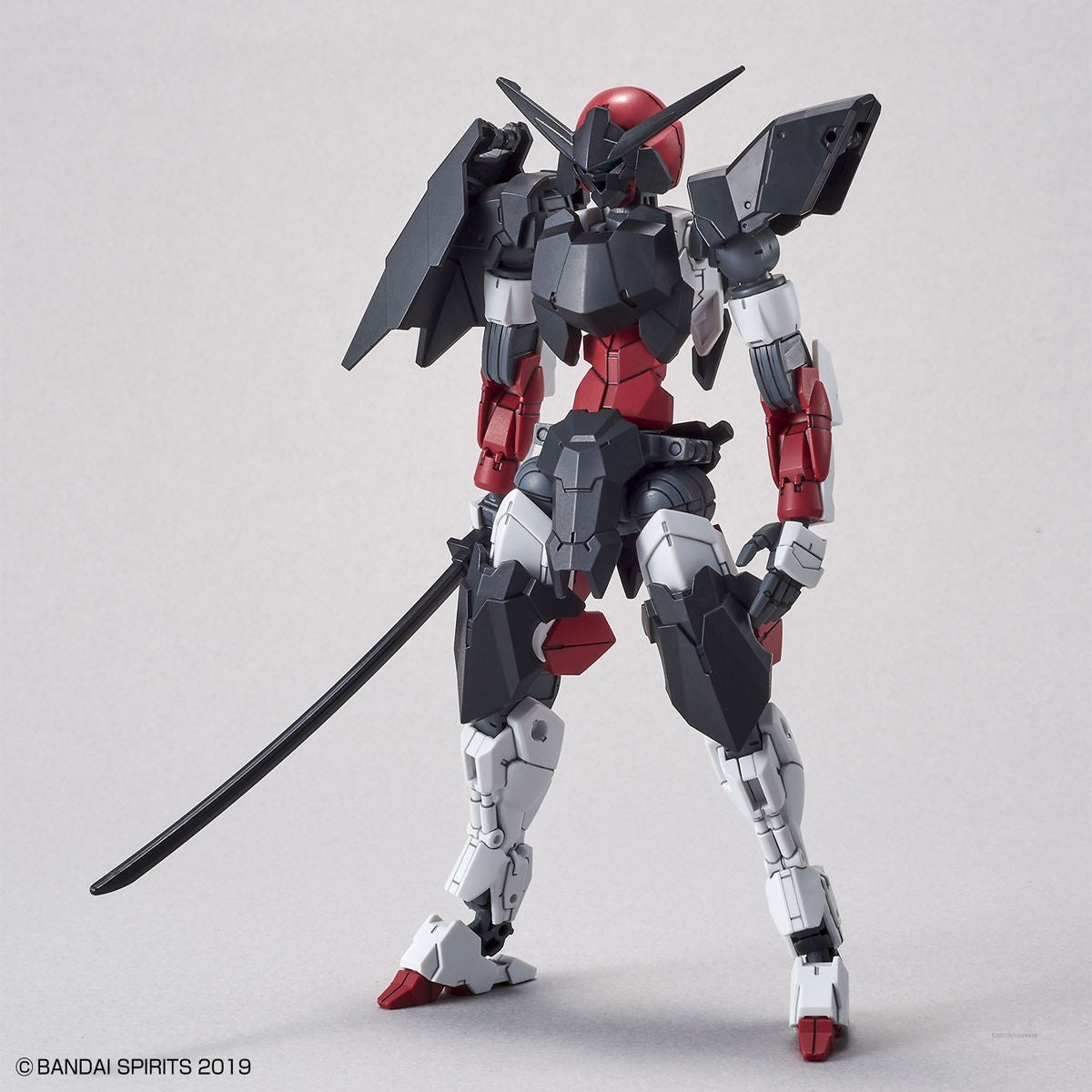 30MM EXM-A9S Spinatio Sengoku Type