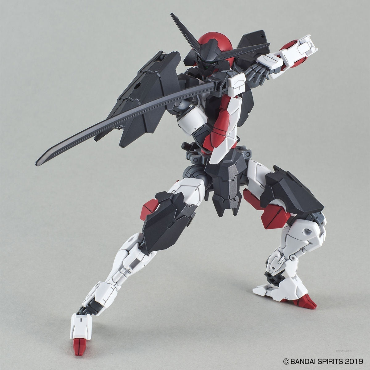 30MM EXM-A9S Spinatio Sengoku Type