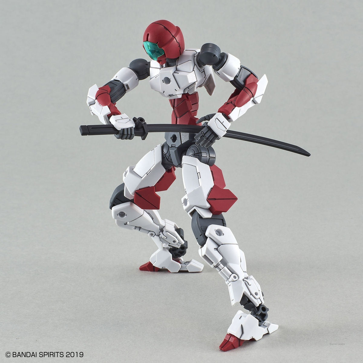 30MM EXM-A9S Spinatio Sengoku Type