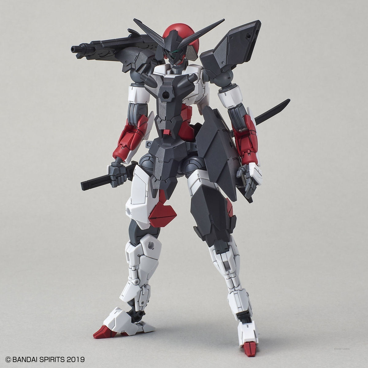 30MM EXM-A9S Spinatio Sengoku Type