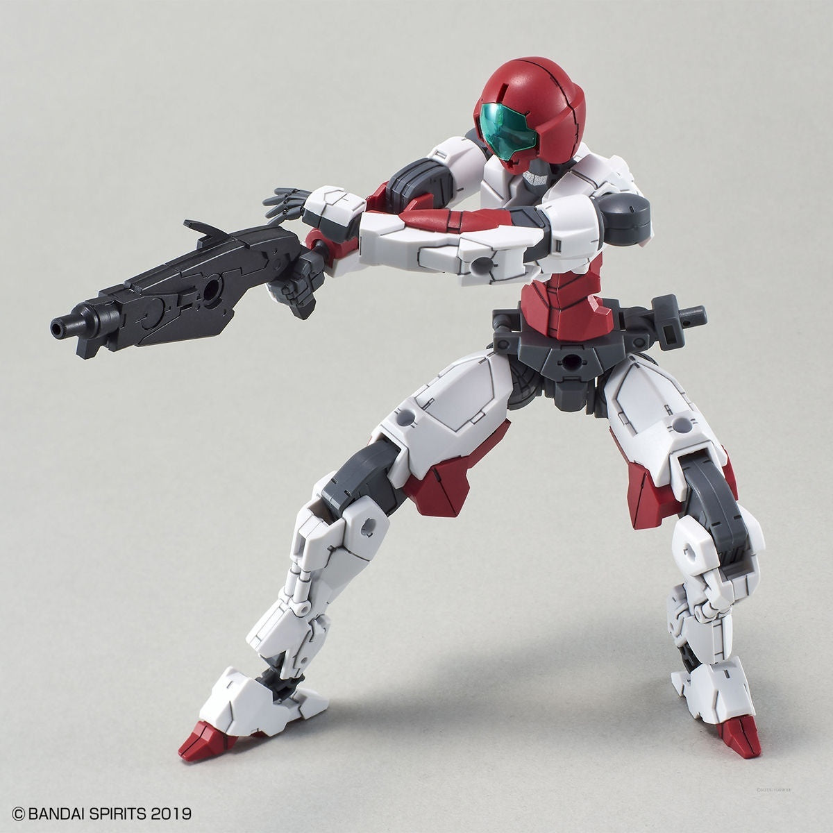 30MM EXM-A9S Spinatio Sengoku Type
