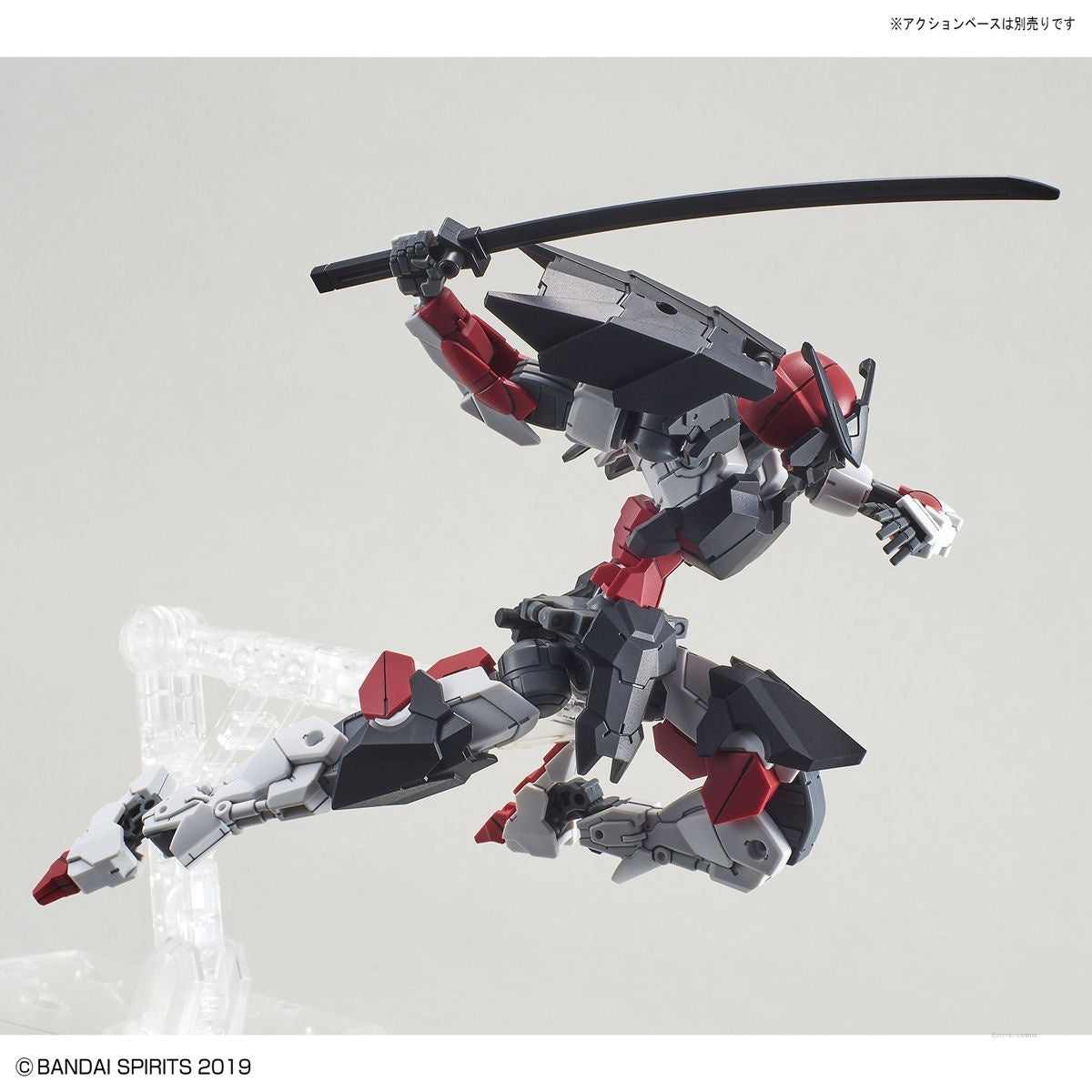 30MM EXM-A9S Spinatio Sengoku Type