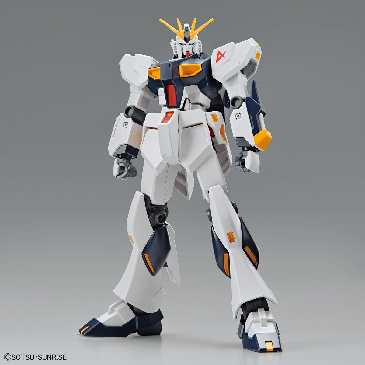 ENTRY GRADE Nu Gundam