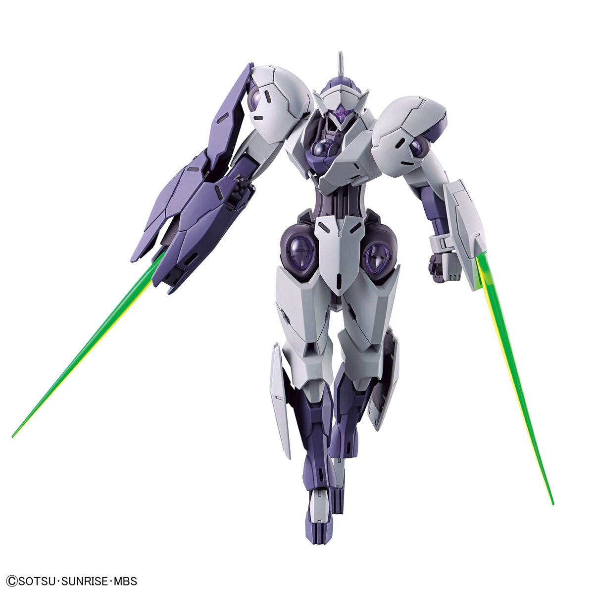 HG Michaelis (Mobile Suit Gundam: The Witch from Mercury)