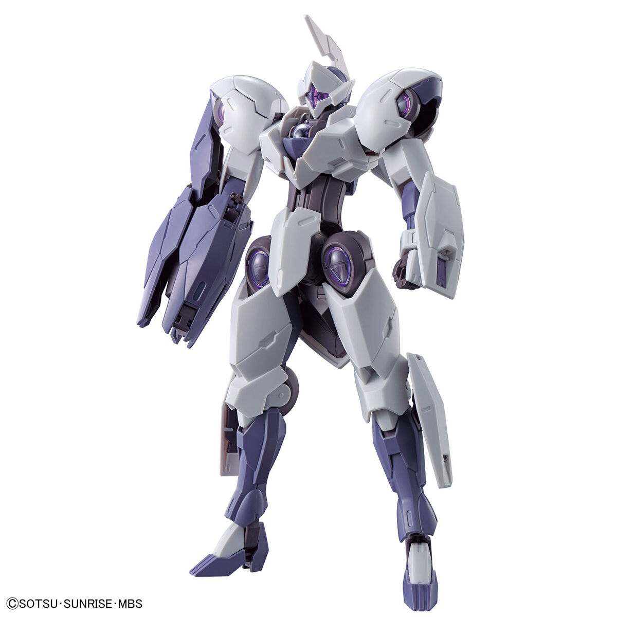 HG Michaelis (Mobile Suit Gundam: The Witch from Mercury)